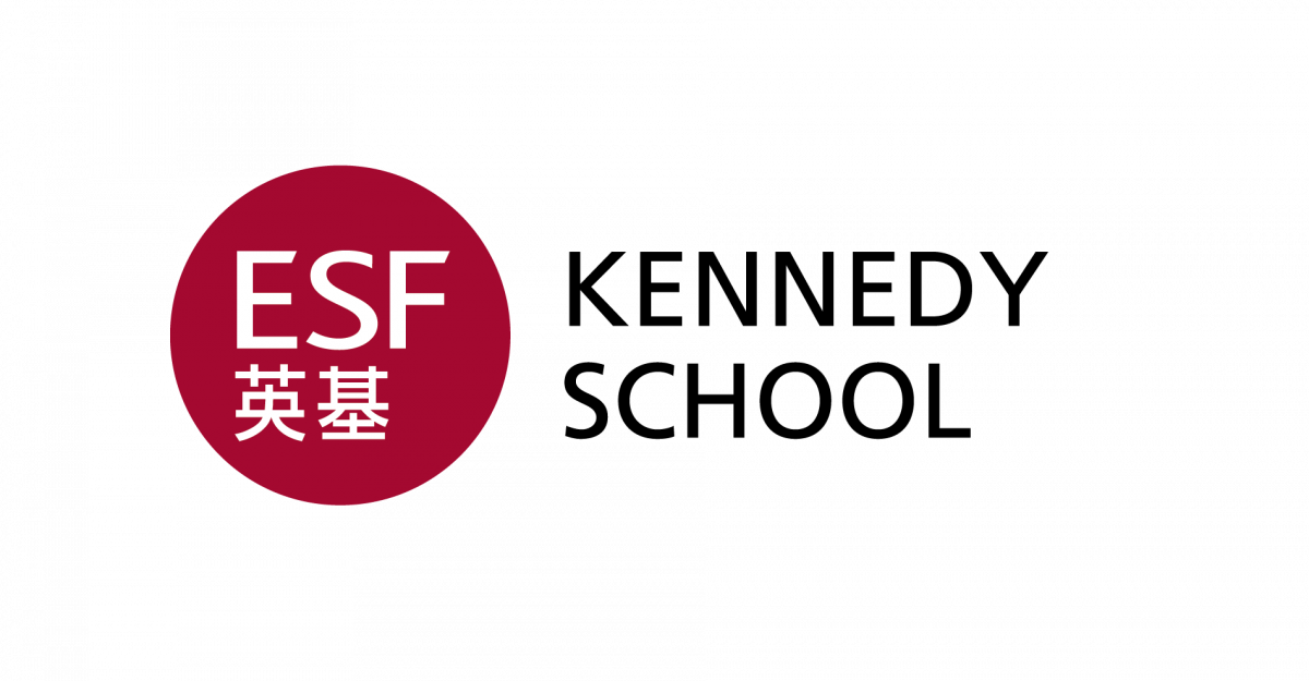 ESF Kennedy School Located in Hong Kong