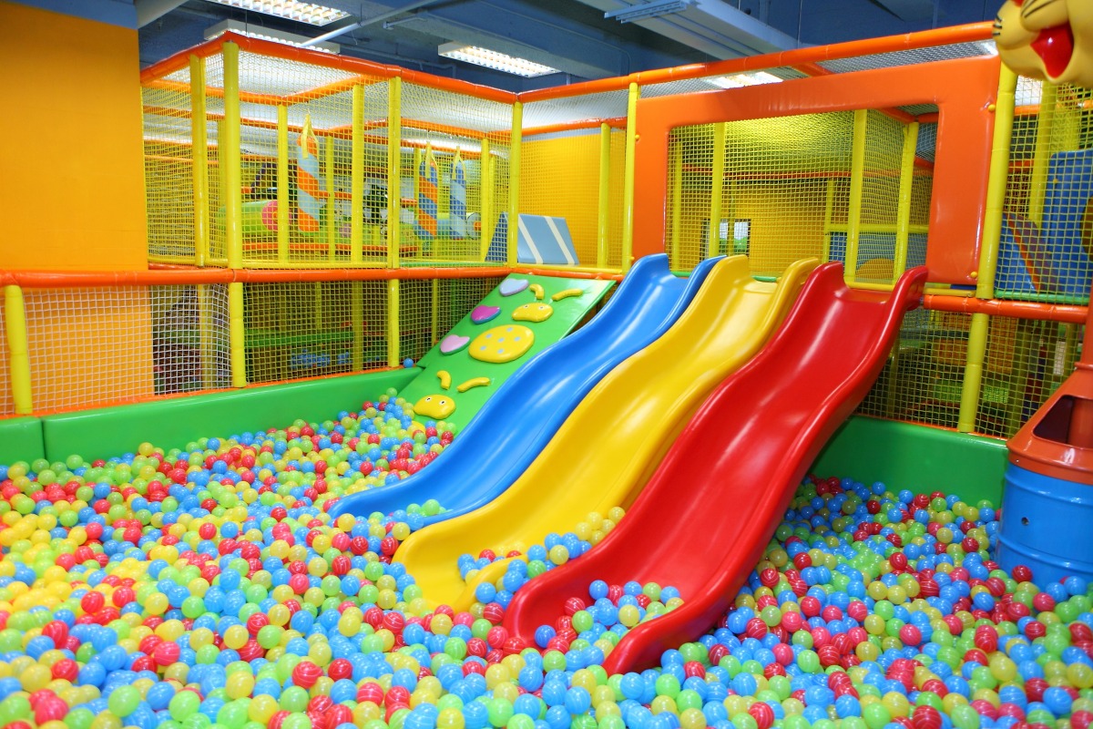 Play House @ North Point | Whizpa