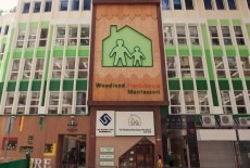 The Woodland Montessori Academy Kindergarten Central & Western