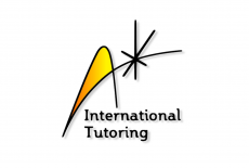 A Star International Tutoring Limited Kids Academia/Tutorials Class Causeway Bay logo