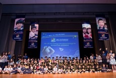 ABC Pathways International Kindergarten Kids Nursery Class Tai Koo
