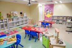 ABC Pathways International Kindergarten Kids Nursery Class Whampoa