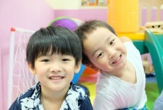 ABC Pathways International Kindergarten Kids Nursery Class Whampoa