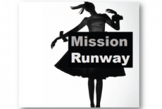 ActiveKids Learning Centre Mission Runway Kids Fashion Design Class American School Hong Kong Logo