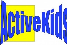 Activekids Clearwater Bay School Kids Computer Coding Class Hong Kong Logo