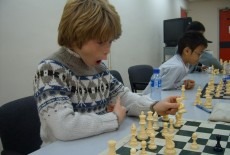 activekids kids chess academy class Japanese international school tai po new territories