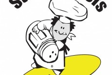 Activekids Shatin Junior School Hong Kong Stormy Chefs Logo