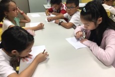 Advanced Learning System Kids Academia/Tutorials Class Wan Chai