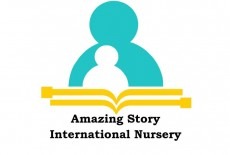 Amazing Story International Nursery Schools Yuen Long Logo