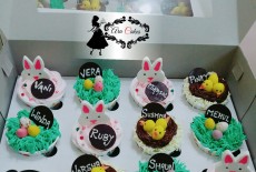 Ara Cakes Retailer Tailor Made Cakes