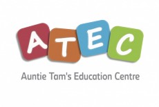 auntie tam education centre tuition class wong chuk hang logo
