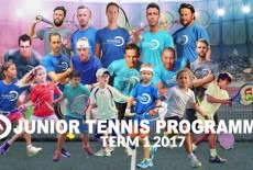 australasia tennis aces kids tennis class and coaches happy valley