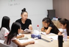 Causeway Education Kids Language Class Causeway Bay 