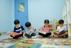 CreatLearning Creative Kids Classes Activities Tiu Keng Leng