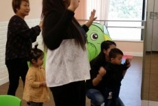 Creative Moment (Tiara Club) Learning Centre Kids Academic Arts Dance Class