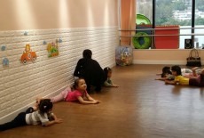 Creative Moment (Tiara Club) Learning Centre Kids Academic Arts Dance Class