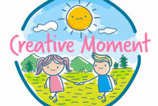 Creative Moment (Tiara Club) Learning Centre Kids Academic Arts Dance Class Tsuen Wan Logo