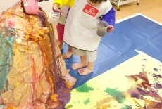 Creative Kids  Arts Painting Classes Tutorials Kids 3 Taikoo Shing