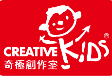 Creative Kids Arts Painting Classes Tutorials Kids Logo Taikoo Shing 