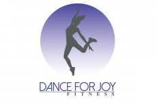 Dance For Joy Fitness Dance Adults and Kids Classes Municipal Building Tung Chung Logo