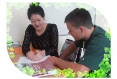 Easy Chinese Learning Centre Kids Mandarin Class Wan Chai 