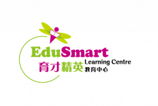 Edusmart Learning Centre Kids language class Caine Road Logo