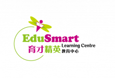 EduSmart Learning Centre Kids Tutor Class Ma On Shan Logo
