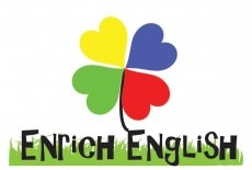 Enrich English Kids English Class San Po Kong