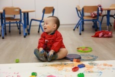 ESF Language and Learning Center Kids Playgroup Causeway Bay