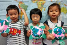 ESF Language and Learning Center Camps Kowloon Junior School Ho Man Tin Kowloon