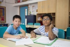 ESF Language and Learning Camps English Secondary Class Wan Chai Kids Camps