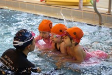 ESF Sports Swimming Tsing Yi International Kindergarten Tsing Yi