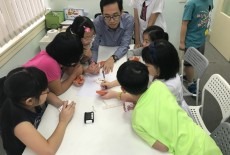 FS Education Kids English Maths Class Wan Chai