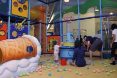 FunZone Kids Indoor Playground Ma On Shan