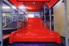 FunZone Kids Indoor Playground Slide North Point