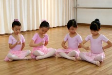 Greenery Music Limited Learning Centre Kids Music Arts Dance Class Ho Man Tin