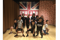 Greenery Music Limited Learning Centre Kids Music Arts Dance Class Heng Fa Chuen