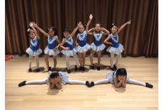 Greenery Music Limited Learning Centre Kids Music Arts Dance Class Ma On Shan