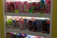 G&Y Shop Kids Retailer Disney souvenir Yuen Long