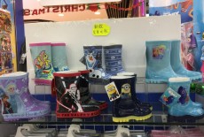 G&Y Shop Kids Retailer Disney souvenir Yuen Long