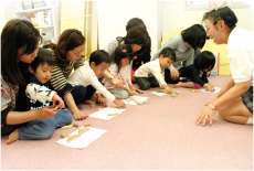 Heguru Education Learning Centre Kids Brain Development Class Casueway Bay Lesson