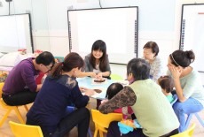 Hiro Education mandarin class