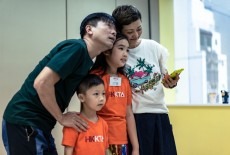 HK Kids Talent Academy Learning Centre Kids Music Class Tin Hau