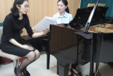 Hong Kong Music Institute Learning Centre Kids Music Class Sham Shui Po
