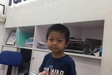I can read Learning Centre Kids Reading Class Tseung Kwan O