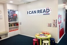 I Can Read Phonics Readers Kids Classes Tsuen Wan