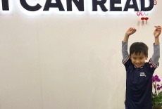 I Can Read Phonics Readers Kids Classes Tsuen Wan