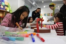 IM Creative Learning Centre Kids Arts Class Lai Chi Kok