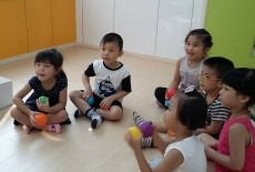 Isabella Education Centre Colouring Classes Tsuen Wan