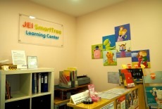 JEI Smart Tree Learning Center